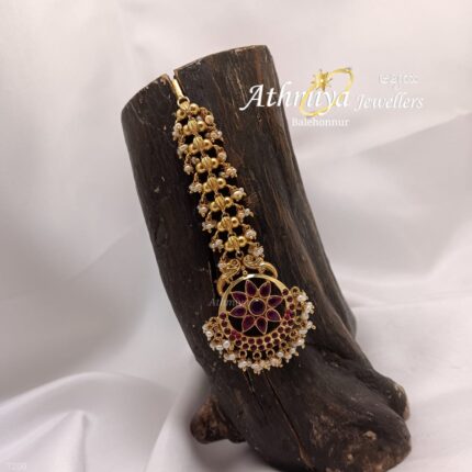 92.5 SILVER MAANGTIKKA AJB MT286