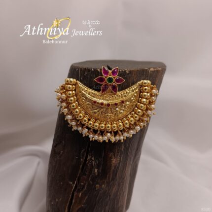 92.5 SILVER PENDANT AJB PD588