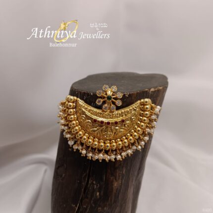 92.5 SILVER PENDANT AJB PD589