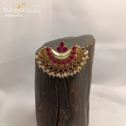 92.5 SILVER PENDENT AJB PD597