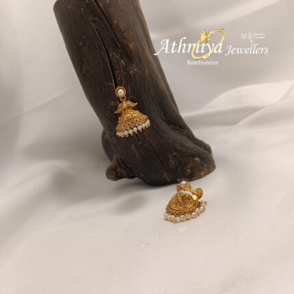 92.5 SILVER JUMKA AJB JK1709