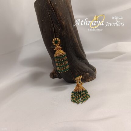 92.5 SILVER JUMKA AJB JK1706