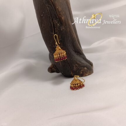 92.5 SILVER JUMKA AJB JK1726