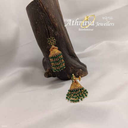 92.5 SILVER JUMKA AJB JK1718