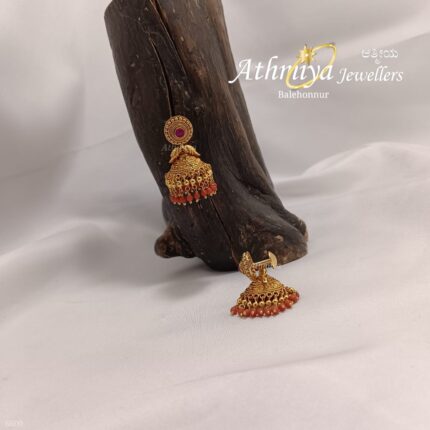 92.5 SILVER JUMKA AJB JK1732