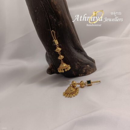 92.5 SILVER JUMKA AJB JK1696