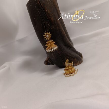 92.5 SILVER JUMKA AJB JK1741