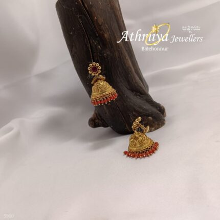 92.5 SILVER JUMKA AJB JK1735