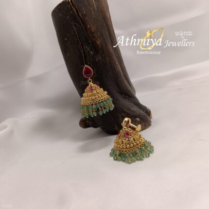 92.5 SILVER JUMKA AJB JK1740