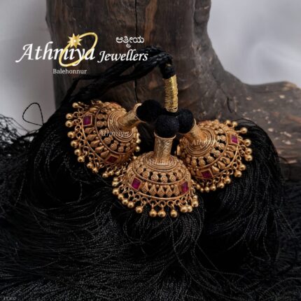 92.5 SILVER KUCCHU AJB KC061