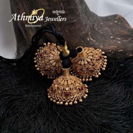 92.5 SILVER KUCCHU AJB KC060