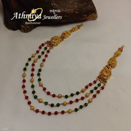 92.5 SILVER HARAM AJB HR294