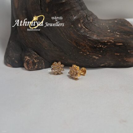 92.5 SILVER EARSTUD AJB ES886