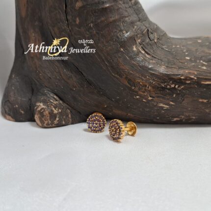 92.5 SILVER EARSTUD AJB ES883