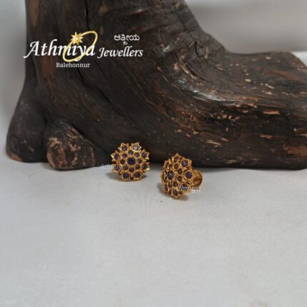 92.5 SILVER EARSTUD AJB ES889