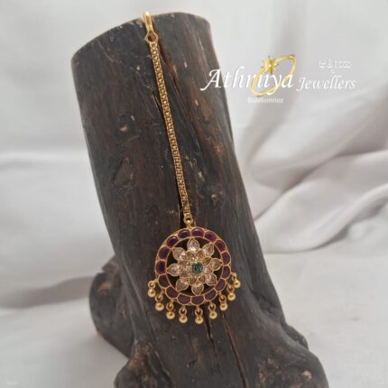 92.5 SILVER MAANGTIKKA AJB MT290