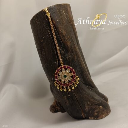 92.5 SILVER MAANGTIKKA AJB MT290