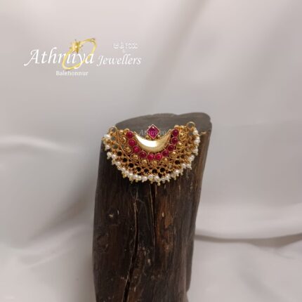 92.5 SILVER PENDANT AJB PD600