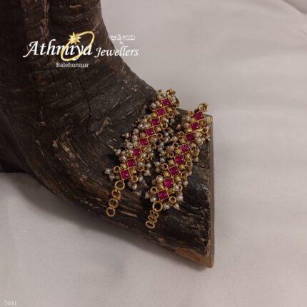 92.5 SILVER MATIL AJB ML157