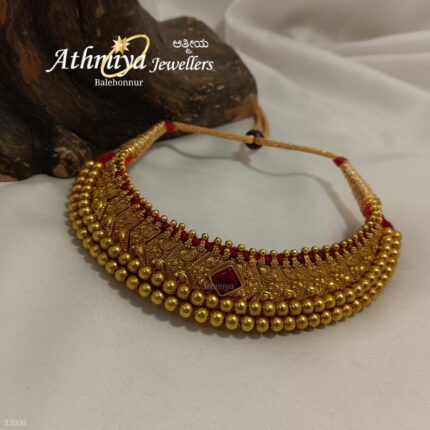 92.5 SILVER NECKLACE AJB NL674