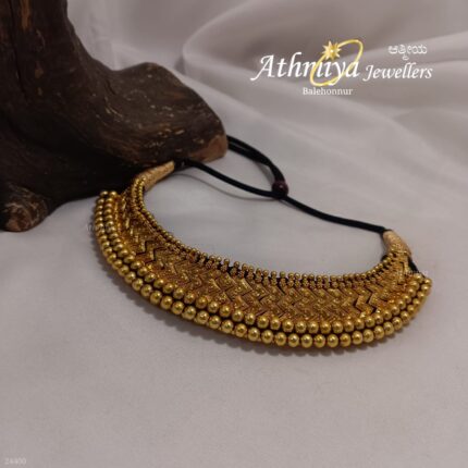 92.5 SILVER NECKLACE AJB NL675