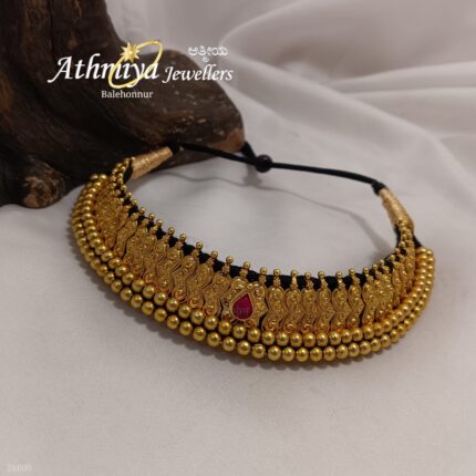 92.5 SILVER NECKLACE AJB NL676