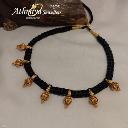 92.5 SILVER NECKLACE AJB NL678