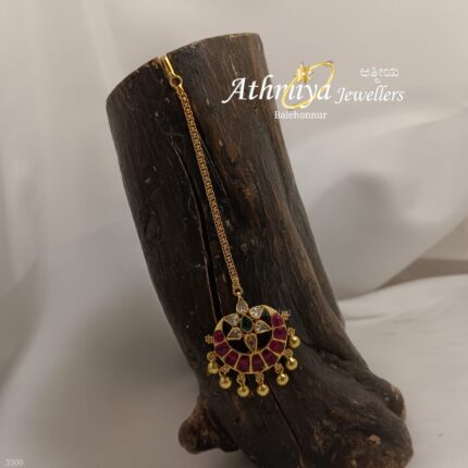 92.5 SILVER MAANGTIKA AJB MT298