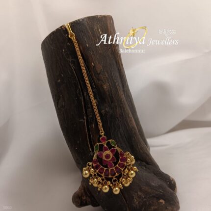 92.5 SILVER MAANGTIKKA AJB MT294