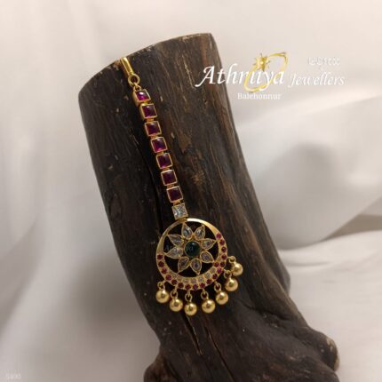 92.5 SILVER MAANGTIKKA AJB MT296