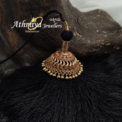 92.5 SILVER KUCCHU AJB KC062