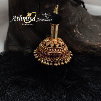 92.5 SILVER KUCCHU AJB KC063