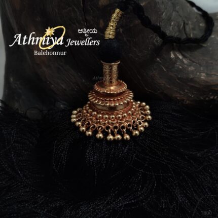 92.5 SILVER KUCCHU AJB KC065