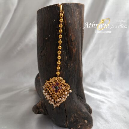 92.5 SILVER MAANGTIKKA AJB MT024