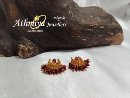 92.5 SILVER EAR CUFF AJB EC031