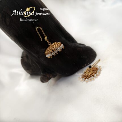 92.5 SILVER JUMKA AJB JK1016