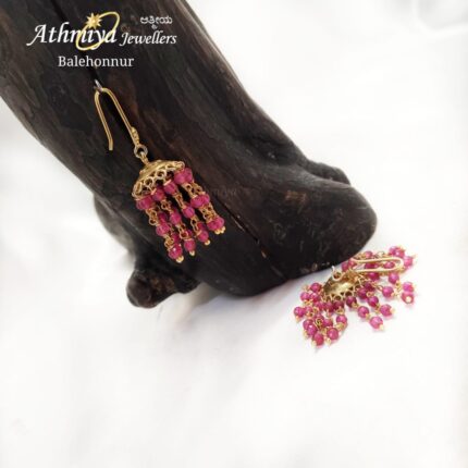 92.5 SILVER JUMKA AJB JK1017