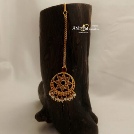 92.5 SILVER MAANGTIKKA AJB MT169