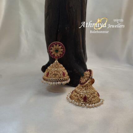 92.5 SILVER JUMKA AJB JK2011