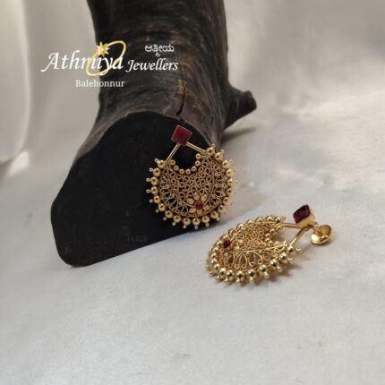 92.5 SILVER CHANDBAALI AJB CB192