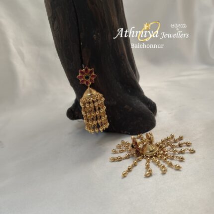92.5 SILVER JUMKA AJB JK2013