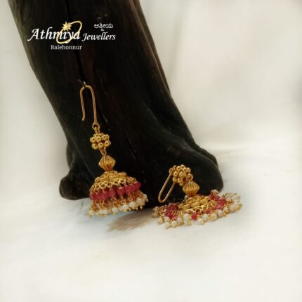 92.5 SILVER JUMKA AJB JK1812