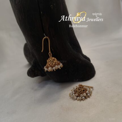 92.5 SILVER JUMKA AJB JK2029