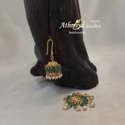 92.5 SILVER JUMKA AJB JK2032