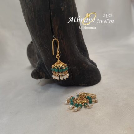 92.5 SILVER JUMKA AJB JK2024