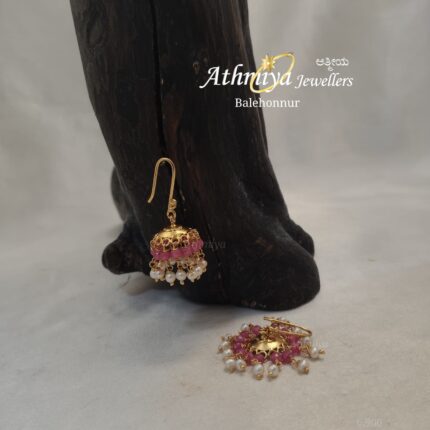 92.5 SILVER JUMKA AJB JK2037