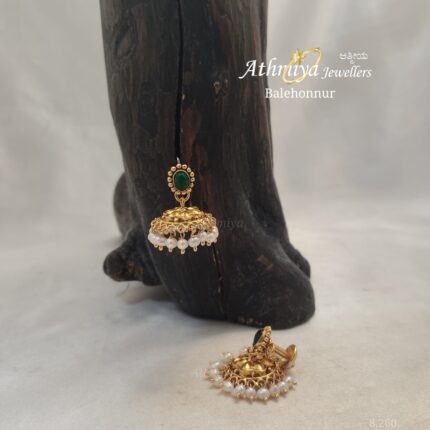 92.5 SILVER JUMKA AJB JK2027