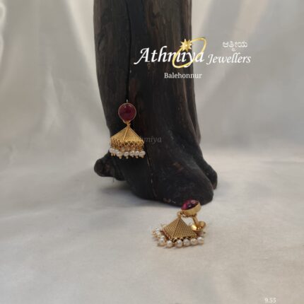 92.5 SILVER JUMKA AJB JK2038