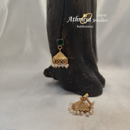 92.5 SILVER JUMKA AJB JK2043