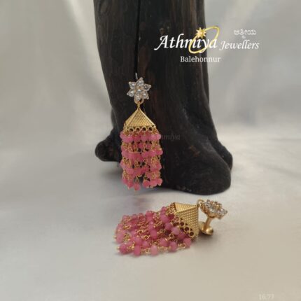 92.5 SILVER JUMKA AJB JK2045
